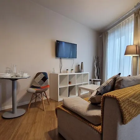 Apartament Wieliczka Exterior photo