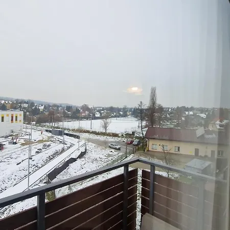 Apartament Wieliczka Exterior photo
