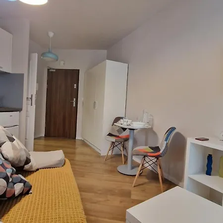 Apartament Wieliczka Exterior photo