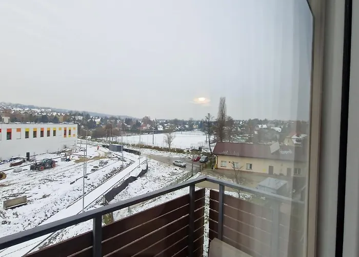 Apartament Wieliczka