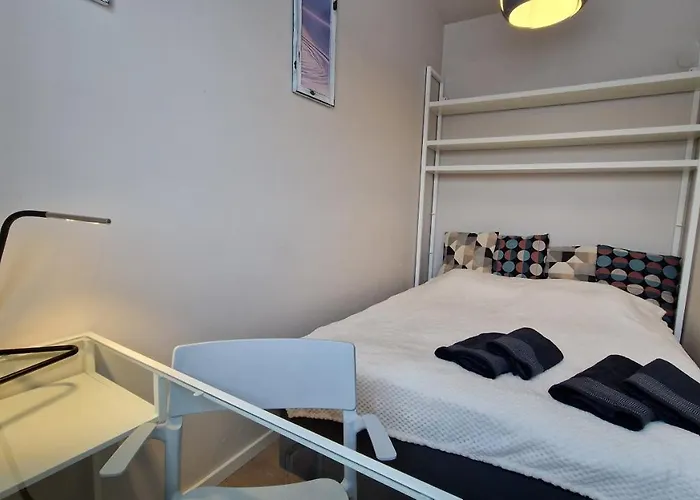 Apartament Wieliczka