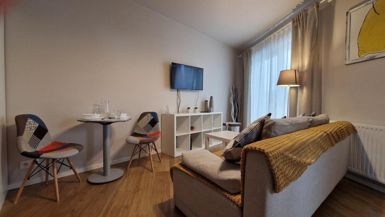 Apartment Apartament Wieliczka