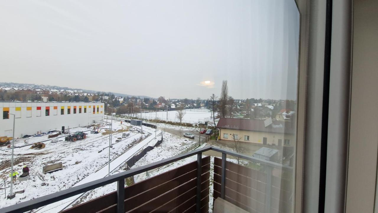 Apartament Wieliczka Apartment *