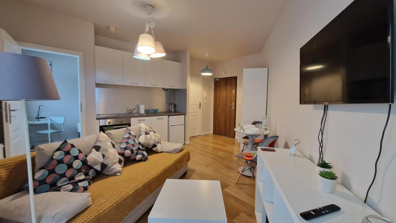 Apartament Apartament Wieliczka Wieliczka