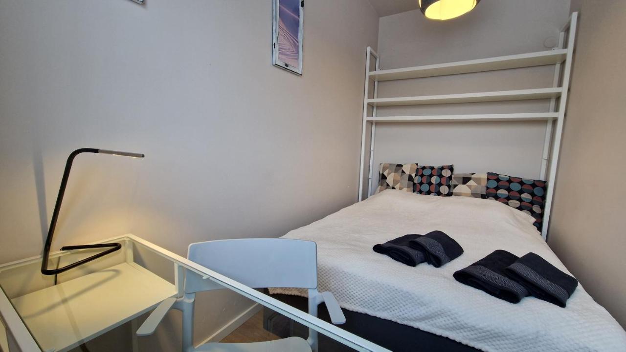 Apartament Wieliczka *