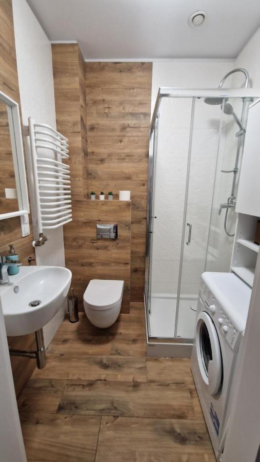 Apartament Wieliczka