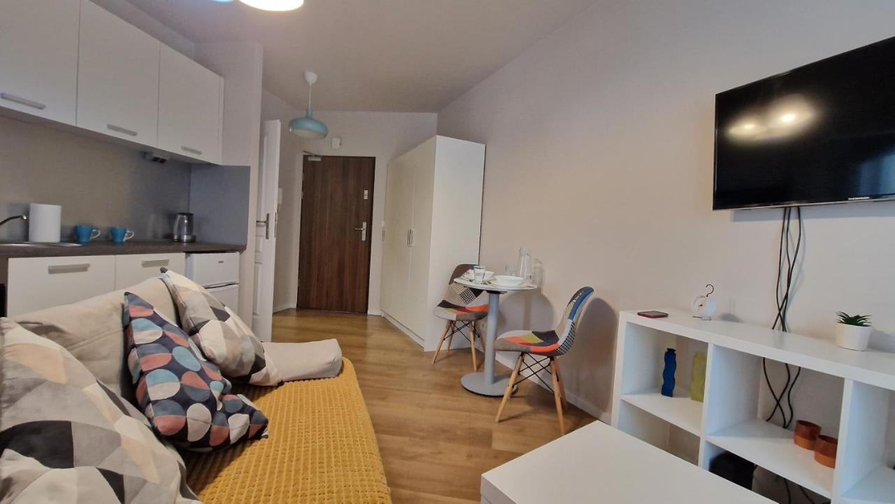 Apartament Wieliczka Wieliczka