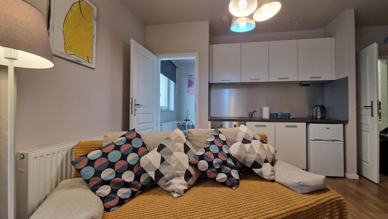 Apartament Wieliczka Wieliczka