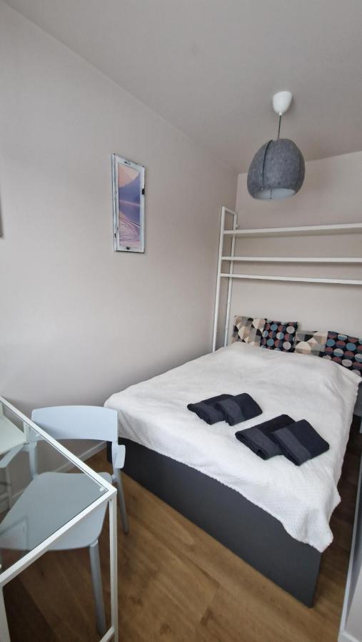Apartament Apartament Wieliczka Wieliczka