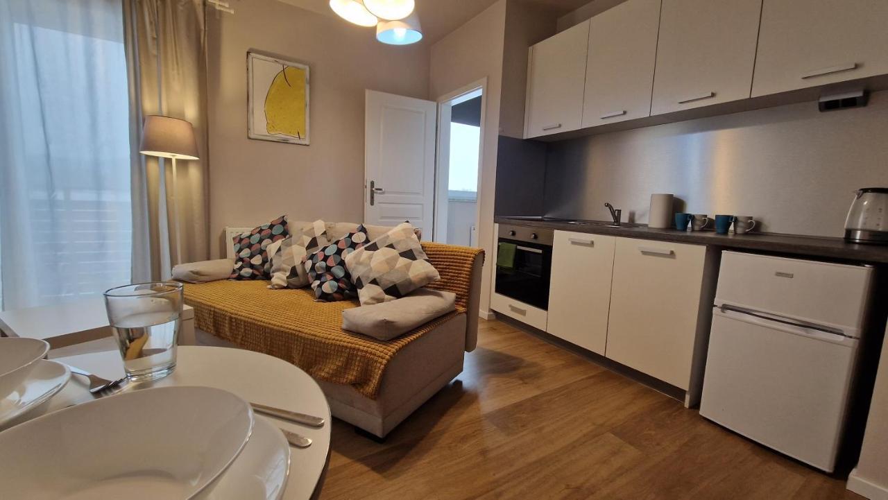 Apartament Wieliczka Apartment