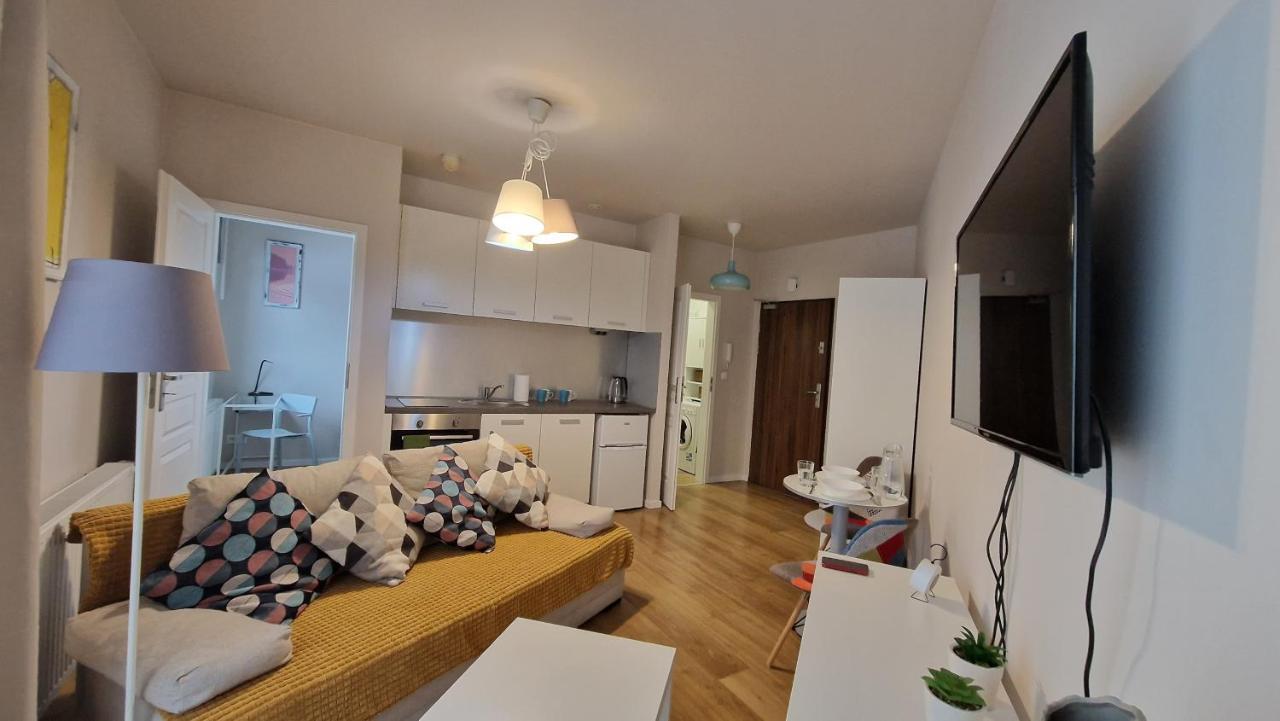 Apartment Apartament Wieliczka *